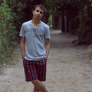 Foto de perfil de Douglas Felipe