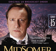 Midsomer Murders (15ª Temporada)