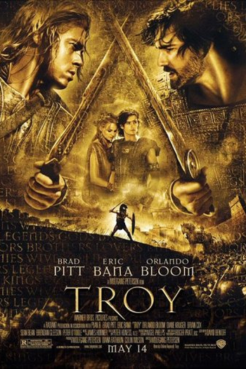  de Filme Tróia (2004)
