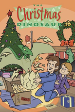 Dino Toy (The Christmas Dinosaur)
