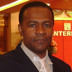 Foto de perfil de Shifu Paulo José da Silva