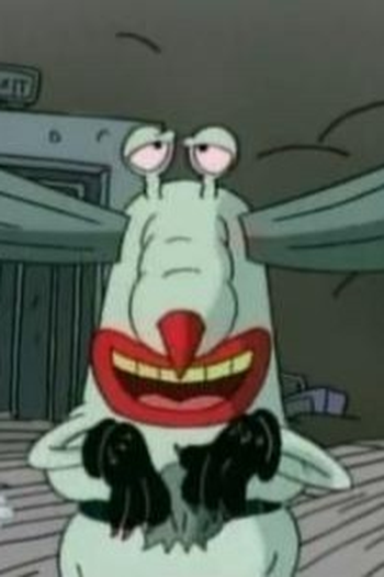 Poster de Episódio Side by Side (1997)