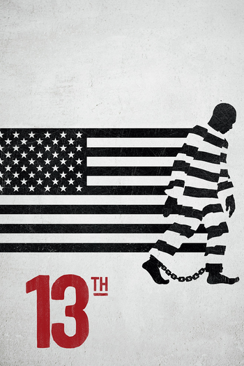  de Filme A 13ª Emenda (2016)