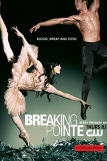 Breaking Pointe (1ª Temporada) (Breaking Pointe)