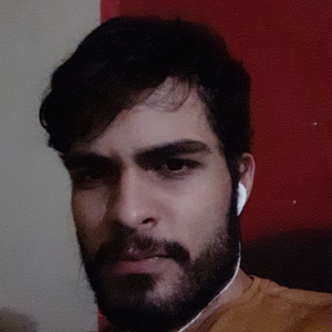 Foto de perfil de Gamarra Kellson Souza
