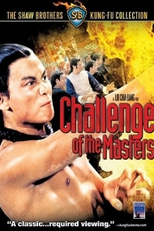 Desafio de Mestres (Liu A-Cai yu Huang Fei-Hong)