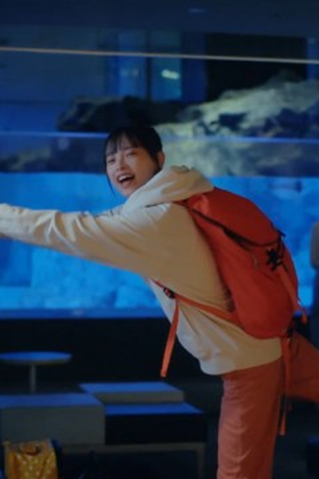 Poster de Episódio 第１週（３） (2023)