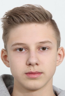 Oskar Wojciechowski - Poster 1