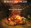 Sirena: Sobrevivência na Ilha