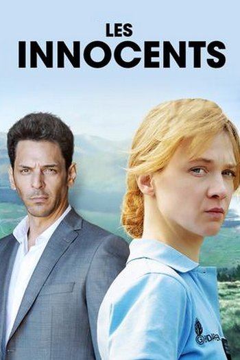 Poster de Franquia Les Innocents (2018)