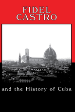 Fidel Castro: A Revolução de Cuba (Fidel Castro and the History of Cuba)