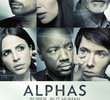 Alphas (2ª Temporada)