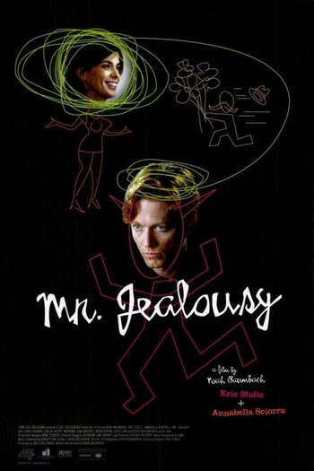  de Filme Louco de Ciúmes (1997)