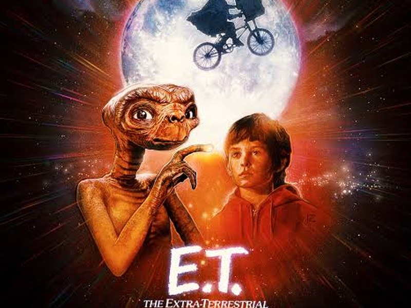 Foto 6 de E.T.: O Extraterrestre