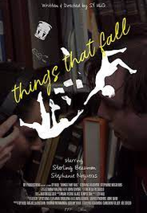 Things That Fall (Things That Fall)