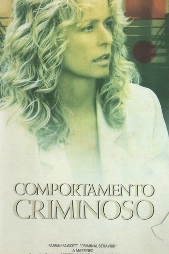  de Filme Comportamento Criminoso (1992)