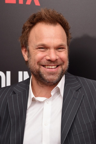 Norbert Leo Butz bio