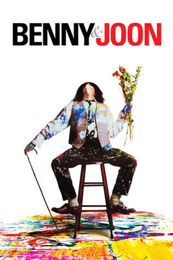  de Filme Benny & Joon: Corações em Conflito (1993)