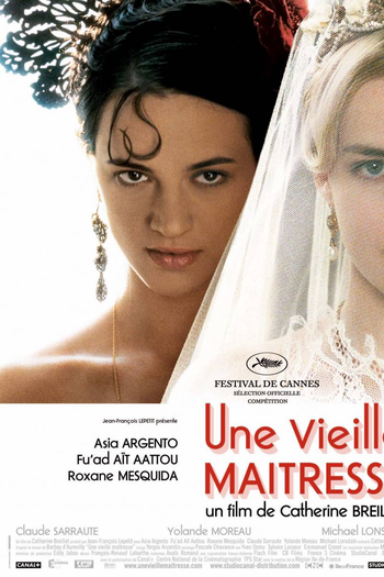  de Filme A Última Amante (2007)