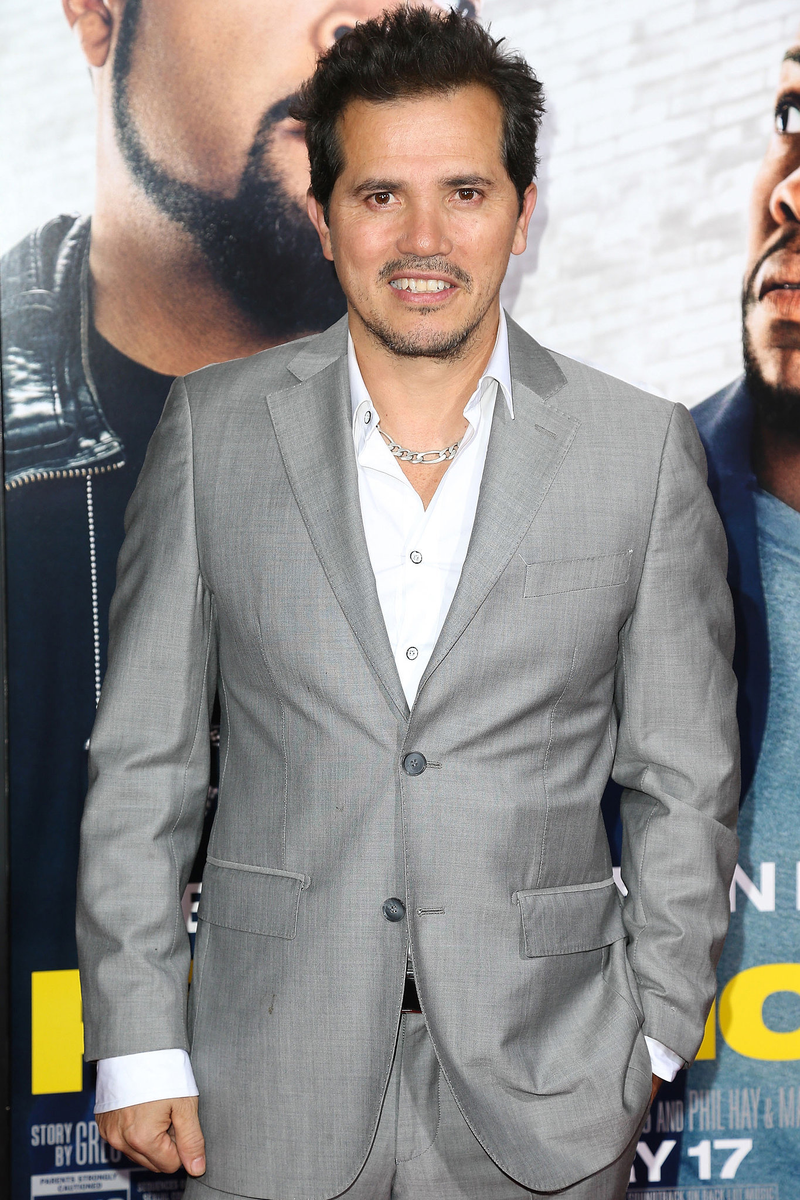 John Leguizamo - Foto 8