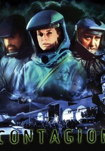 Ameaça Biológica  (Contagion)