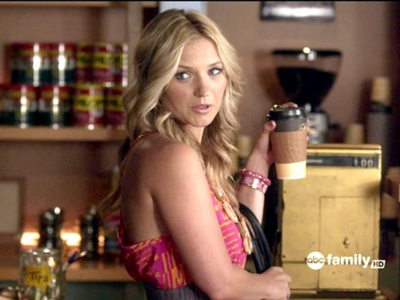 Foto 4 de Maldosas (3ª Temporada)