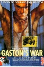 Gaston's War (Gaston's War)