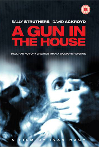 Poster 1 de TV Uma Arma em Casa (1981)