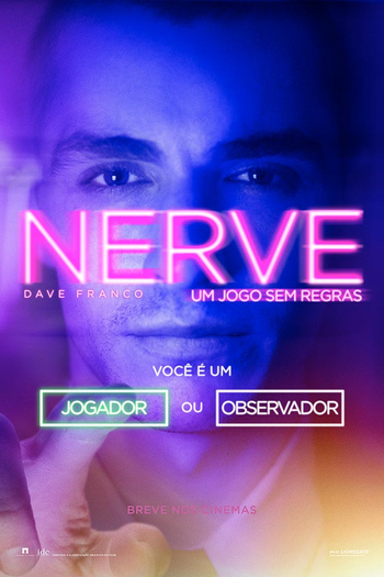  de Filme Nerve: Um Jogo Sem Regras (2016)