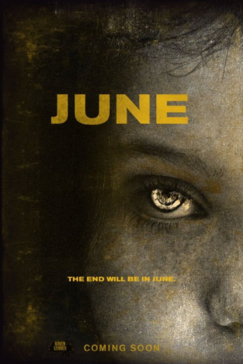  de Filme June (2015)