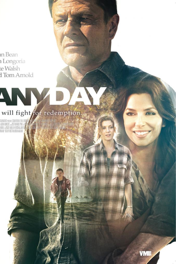  de Filme Any Day (2015)