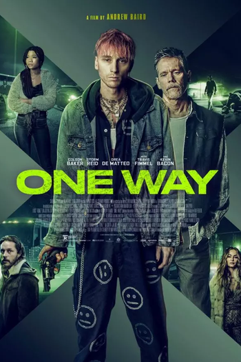  de Filme Bilhete de Fuga (2022)