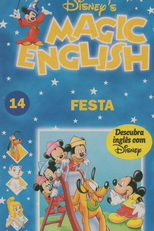 Festa (Magic English Vol.14)