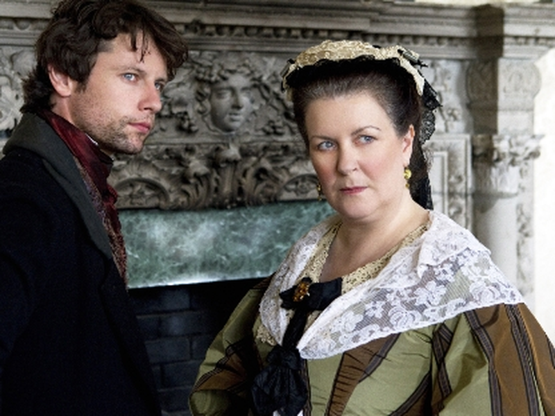 Foto 2 de An Old Fashioned Christmas