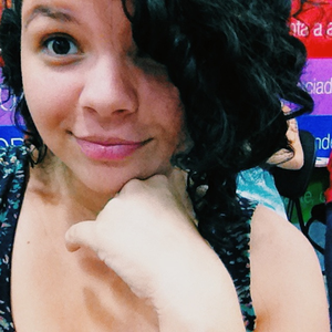 Foto de perfil de Maria Luiza Almeida