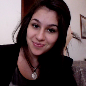 Foto de perfil de Débora