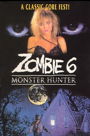  de Filme Vermelho Sangue (1981)