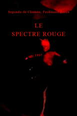 O Fantasma Vermelho (Le spectre rouge)