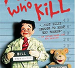 Puppets Who Kill