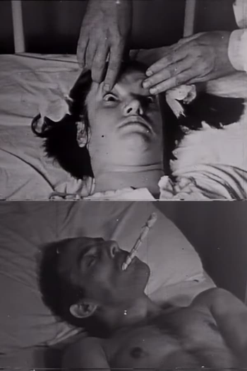  de Curta Il preteso corpo (1977)