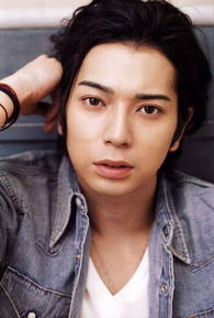 Jun Matsumoto