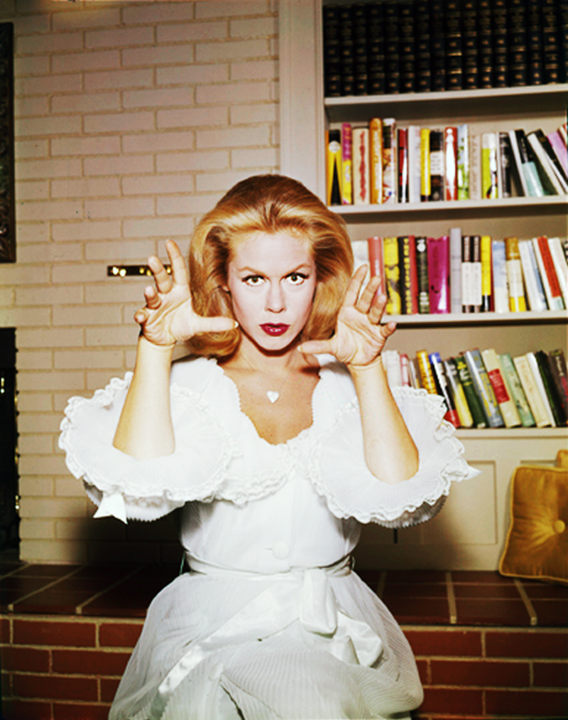 Elizabeth Montgomery - Foto 2