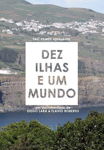 DEZ ILHAS E UM MUNDO (DEZ ILHAS E UM MUNDO)