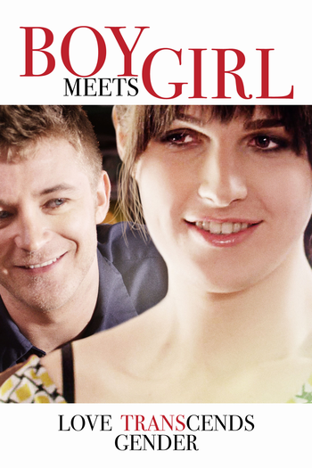  de Filme Boy Meets Girl (2014)