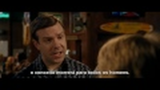 Trailer: Passe Livre - Trailer (legendado) [HD]