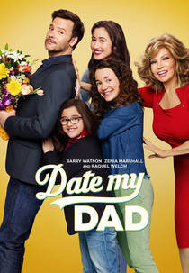 Date My Dad (Temporada 1) (Date My Dad (Season 1))