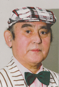 Katsurô Sakai