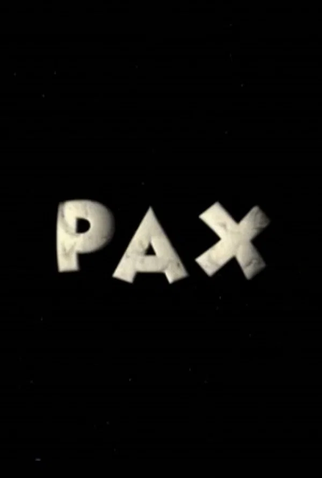 Poster 1 de Curta Pax (2005)