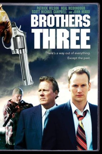 Poster de Filme Três Irmãos (None)