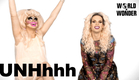 Trixie Mattel & Katya Zamolodchikova - UNHhhh teaser